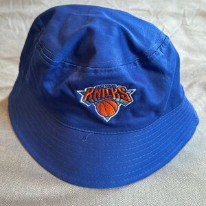 New York Knicks Bucket Hat